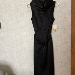 Michael Kors Black Dress